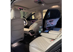 Heathrow Terminal Chauffeur Service