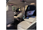 Heathrow Terminal Chauffeur Service