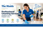 Why Choose a Professional Maid Service Columbus Ohio?