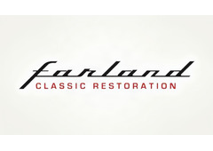 Trusted Classic Car Restoration and Repair Shop – Farland Classic Restoration
