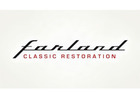 Trusted Classic Car Restoration and Repair Shop – Farland Classic Restoration