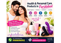 Health & Personal Care Products in Faridabad