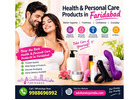 Health & Personal Care Products in Faridabad