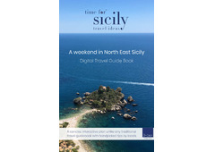 Explore Coastal Towns | North East Sicily Holiday Ideas
