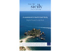 Explore Coastal Towns | North East Sicily Holiday Ideas
