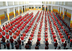 CBSE Schools in Hazaribagh  | Naman Vidya