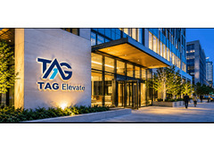 TAG Elevate: Rise Higher
