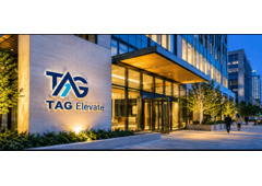TAG Elevate – Global Travel Operations & Promotion Platform