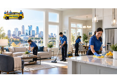 Maid Service in Minneapolis: Compare Cleaning Options and Costs