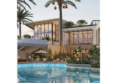 4 BHK Luxury Apartments In Noida  | Experion Elements