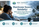 Trauma Therapy for Anxiety and Overwhelm