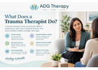 Trauma Therapist Cooper City FL – Take the First Step Toward Healing