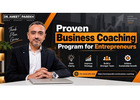 Proven Business Coaching Program for Entrepreneurs