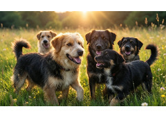 Dog Hiking Group Westchester NY