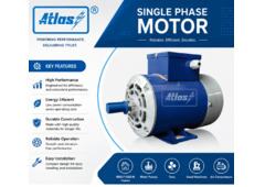 Standard Motor in Ahmedabad - Atlas electrical