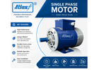 Standard Motor in Ahmedabad - Atlas electrical