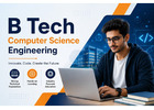B Tech Computer Science Engineering | JIMS Greater Noida