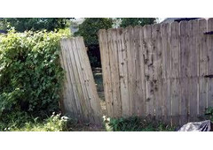 Agricultural Fencing Redmond