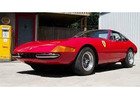 Vintage Vehicle Restoration In Milford