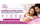 Aaradhya Fertility Center – Best Fertility Clinic in ****khapatnam