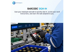 Real-time PPE detection system