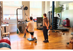 Physical Therapy Specialists NY
