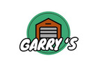 Garrys Garage Door And Gate Services LLC