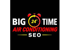 Big Time Air Conditioning
