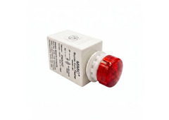 230V AC Panel Buzzer for Efficient Panel Signalling