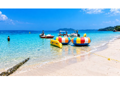 Delhi to Andaman Tour Package