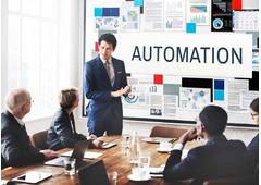 Business Automation Platform for Streamlining Everyday Business Tasks
