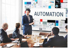 Business Automation Platform for Streamlining Everyday Business Tasks