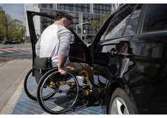 CMT Transportation Service | Private Medical Rides in Edmond OK