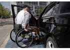 CMT Transportation Service | Private Medical Rides in Edmond OK