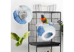 Enrich Your Bird’s Space With Practical Cage Accessories