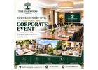 Book Oakwood Hotel for Your Next Corporate Event in Gloucester | Oakwood Hotel