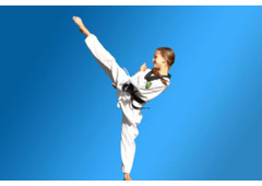 Develop Discipline and Fitness Through Karate | Kids Karate near me