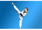 Develop Discipline and Fitness Through Karate | Kids Karate near me