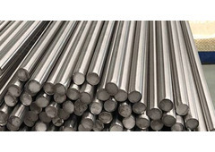 Buy Duplex Steel S32205 Round Bars Stockists in India