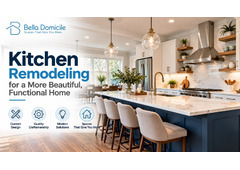 Luxury Bathroom Remodeling Near Me: Tips for a Stunning Upgrade