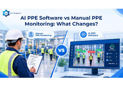 AI safety monitoring software