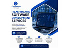 Healthcare Software Development Services