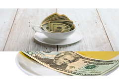 Uncover the secret of how just $7 can significantly elevate your income!