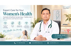 Gynaecological Services in Delhi: Cosmetic & Aesthetic Gynaecology, Fertility Care