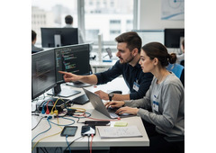 Infor WMS Implementation & Integration Services