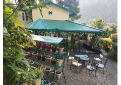 Best Resort In Nainital | Rosastays