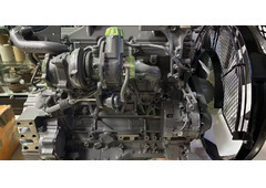 Isuzu 4HK1 Engine for sale SA | Reliable Used Engines