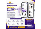 Ecommerce Website Development London