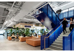 Reliable Office Coffee Solutions for Busy Workplaces
