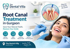 Root Canal Treatment in Gurgaon​